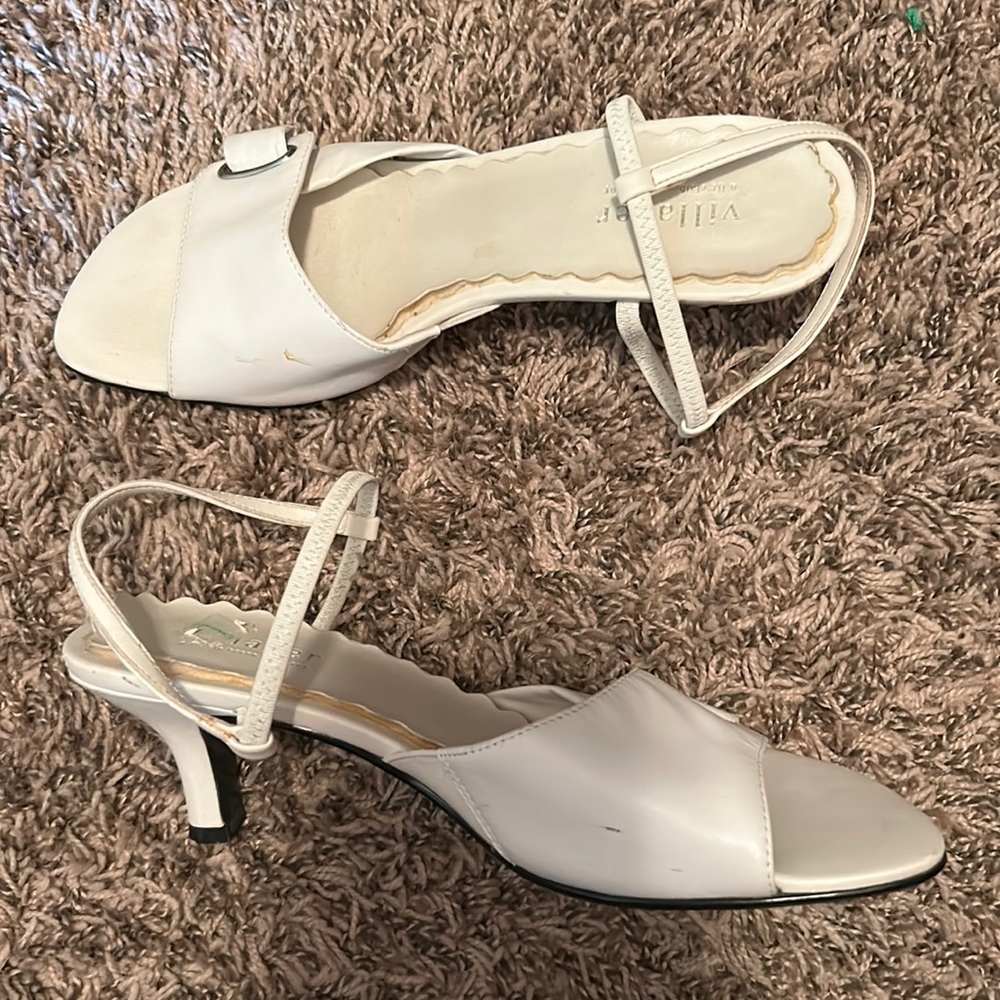 Villager Heels